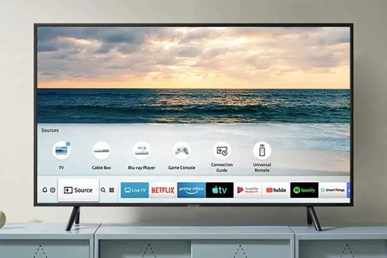 Samsung Smart 43 mega chegirma optom va donaga. наш канал mirtv_tv