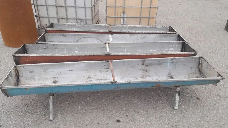 Oxir quylar uchun
