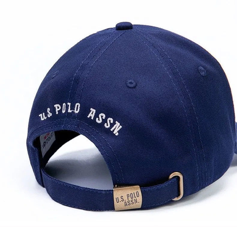 U.S POLO (кепка) 2 U.S POLO (кепка) 2