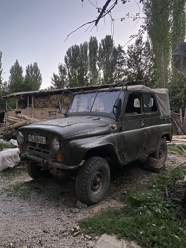 Уазик , Уаз , Vaz , Uaz 2 Уазик , Уаз , Vaz , Uaz 2
