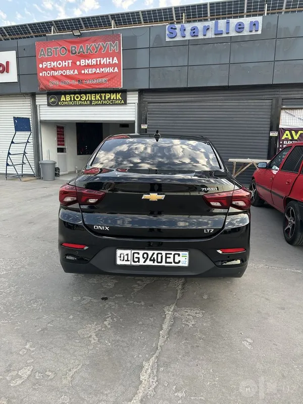 Onix ltz 2023 avtomat 2 Onix ltz 2023 avtomat 2
