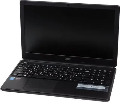 Ноутбук Acer aspire e1 572G 3