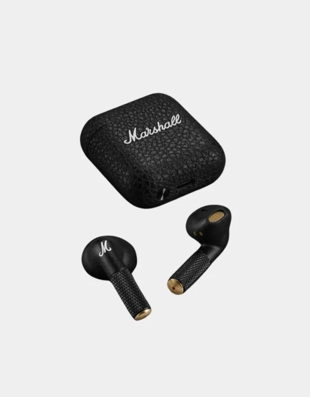 Беспроводные наушники Marshall minor 4 IV — фото 1