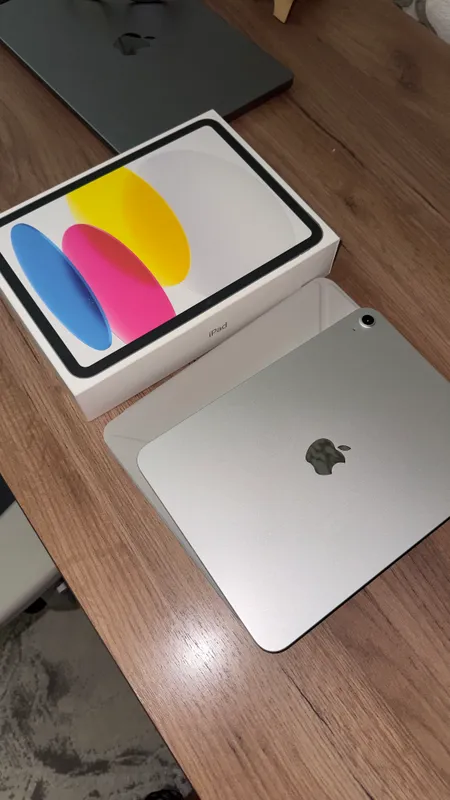 iPad 11 A16 2 iPad 11 A16 2
