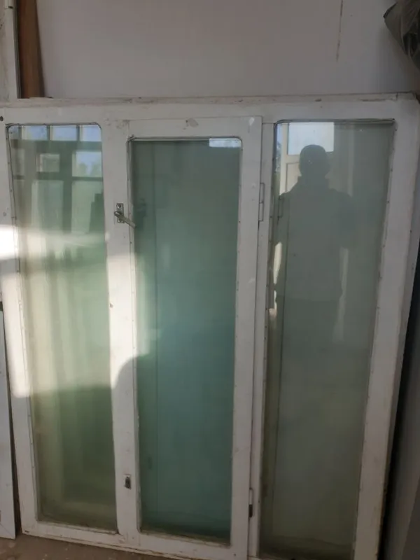 Агаш айна 4 штук — фото 1