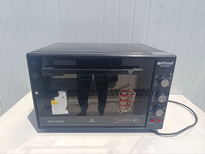 Itimat rusumli elektr duxofka sotiladi 2 Itimat rusumli elektr duxofka sotiladi 2