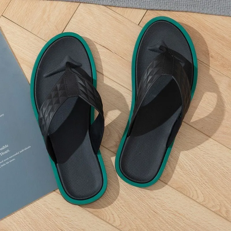 Erkaklar uchun sport uslubidagi flip-flop shippak — фото 3 Erkaklar uchun sport uslubidagi flip-flop shippak — фото 3