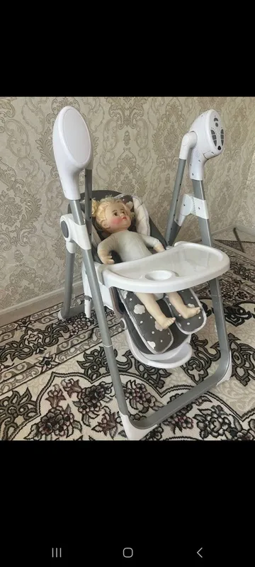 Продаётся люлька стол