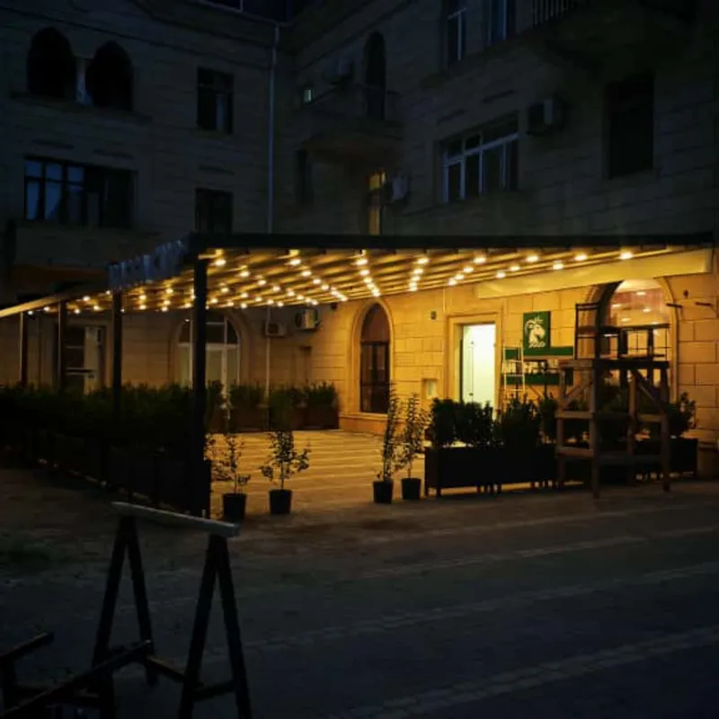 Motorli toxtatilgan pergola Подвесная пергола — фото 8 Motorli toxtatilgan pergola Подвесная пергола — фото 8