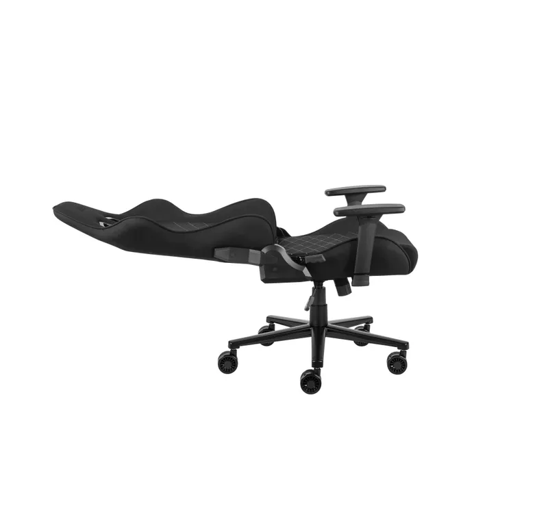 } Игровое кресло 2E GAMING BUSHIDO II Dark Grey 4
