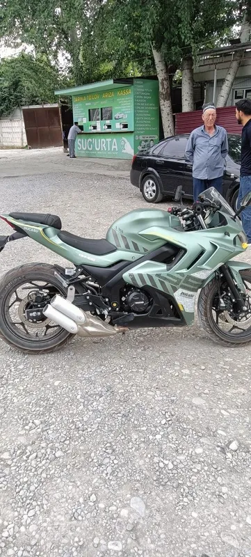 mototsikl yangi tiniq holatda 2 mototsikl yangi tiniq holatda 2