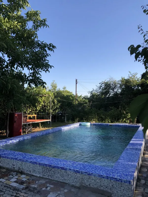Dacha Qushkurqon 700.000