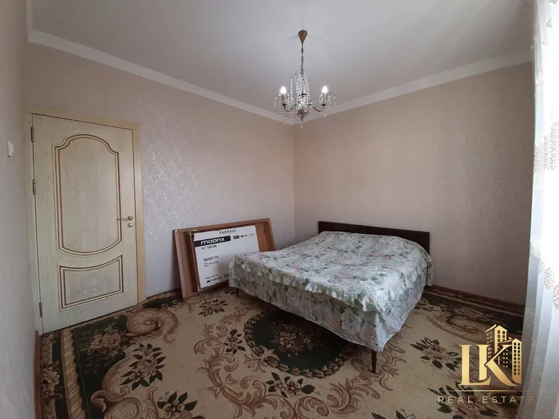 Продаётся просторная 5-комнатная квартира, 5/7/9, 115 м² — фото 6