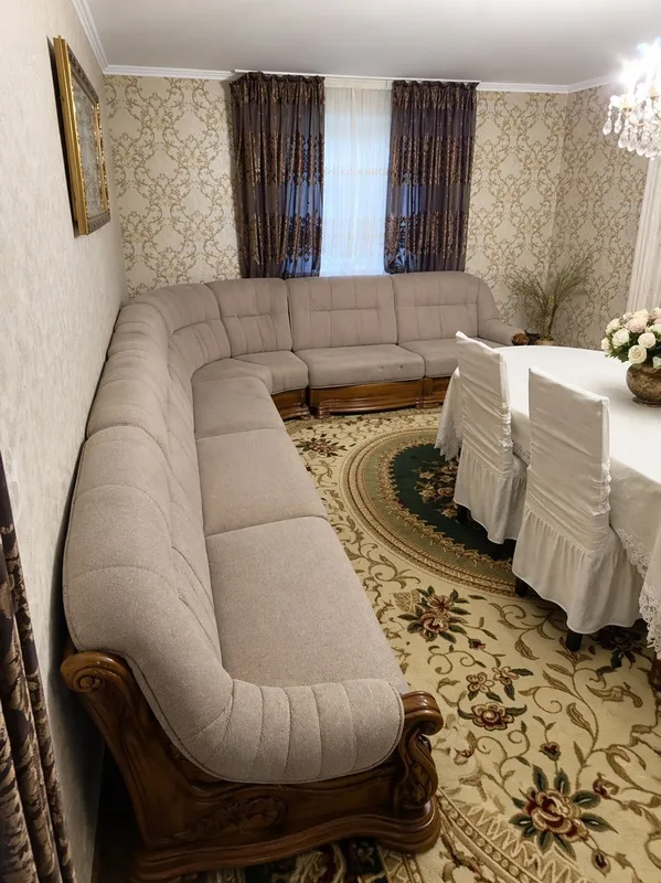 диван большой Котта диван divan