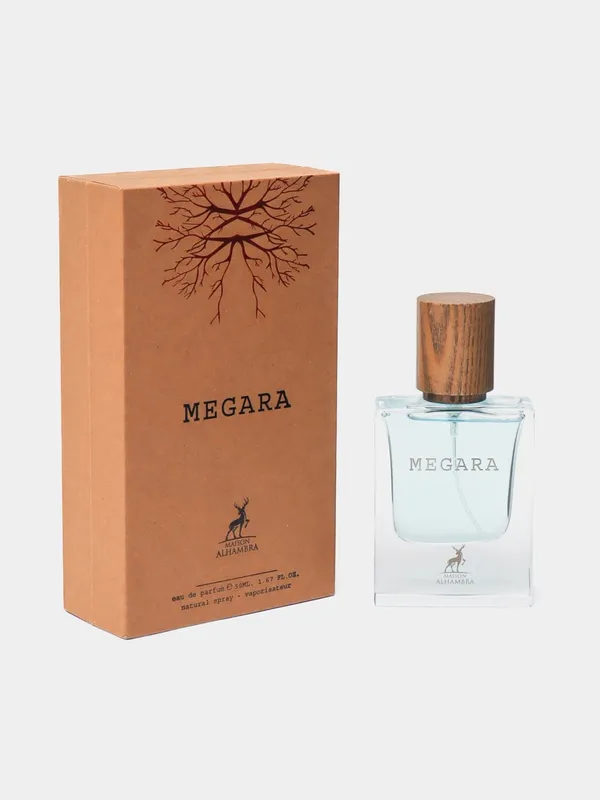 Megara 50.ml