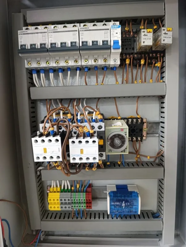 Elektrik xizmati 24/7 Uyingizni yoritish. Nosozliklarni bartaraf etish — фото 3