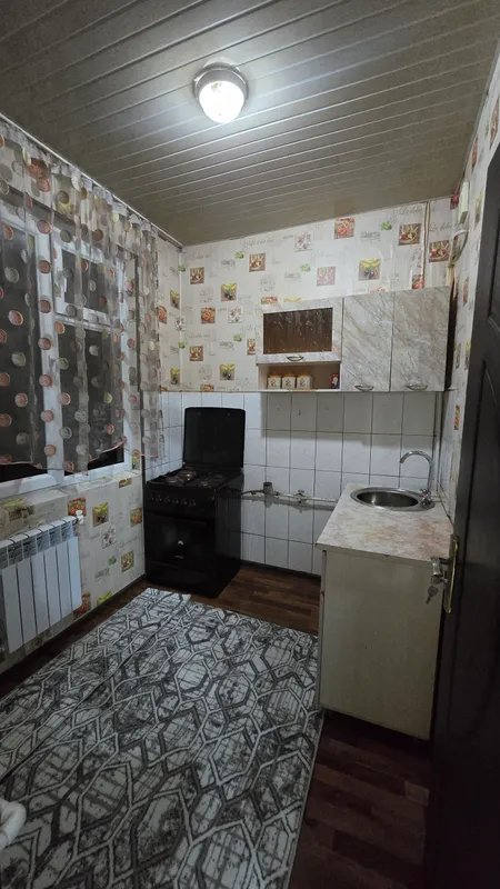 продам чиланзар 8. двух комнатная — фото 7 продам чиланзар 8. двух комнатная — фото 7
