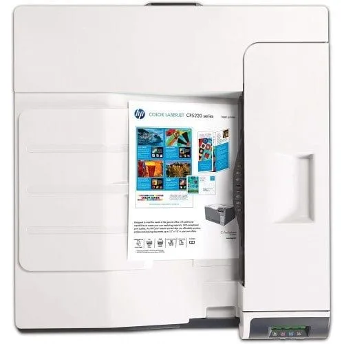Принтер HP M5225dn (Лазерный, МФУ) 2 Принтер HP M5225dn (Лазерный, МФУ) 2
