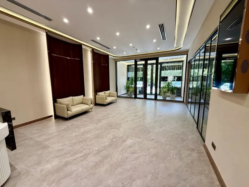 Аренда офиса в Бизнес Центре B+ класса | Bussines Center Solid Premium — фото 3