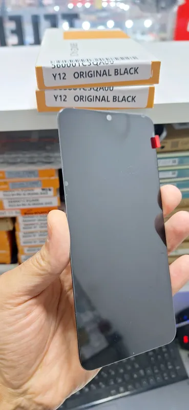 VIVO Y12 LCD ORIGINAL 2
