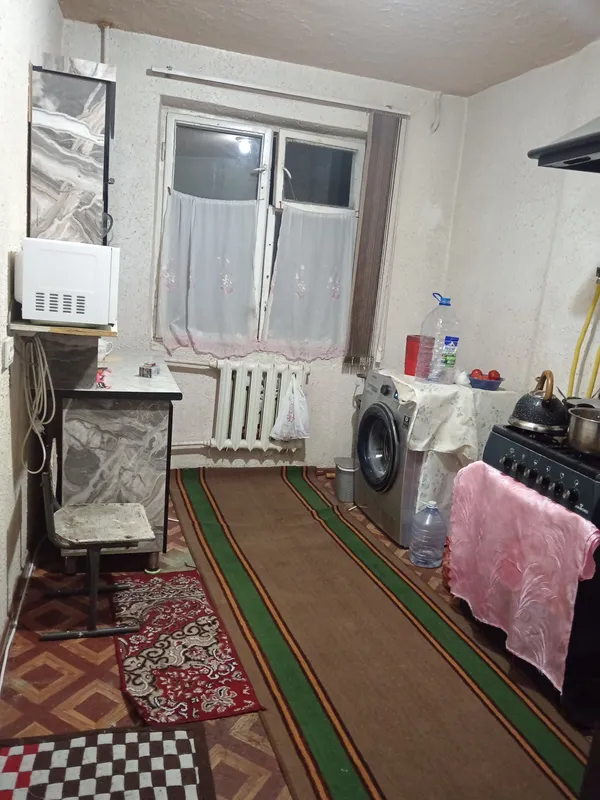 продаётся квартира 4