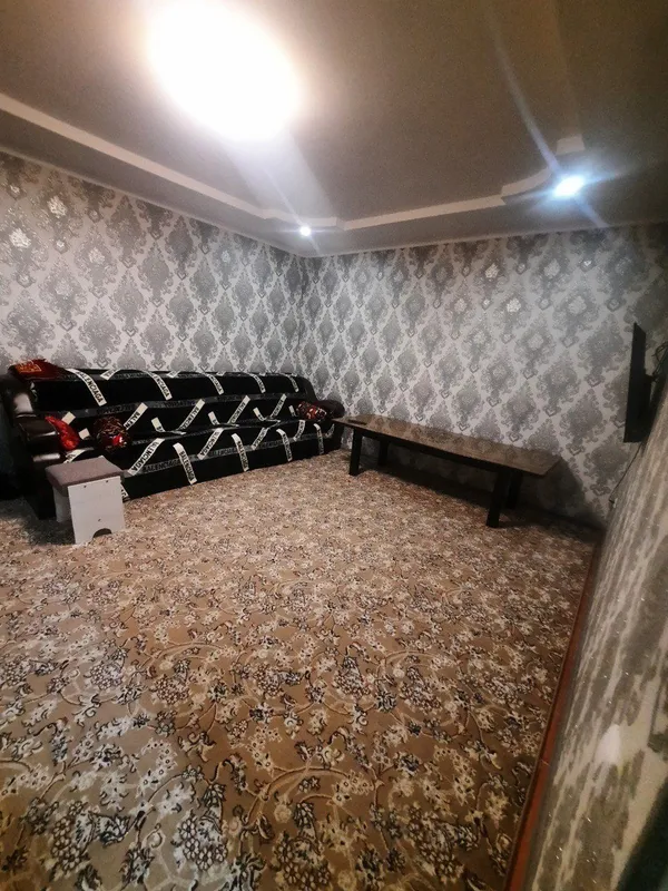 Срочно: продаётся дом (ховли) в Бешболаде 5