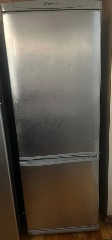 Холодильник mastercook