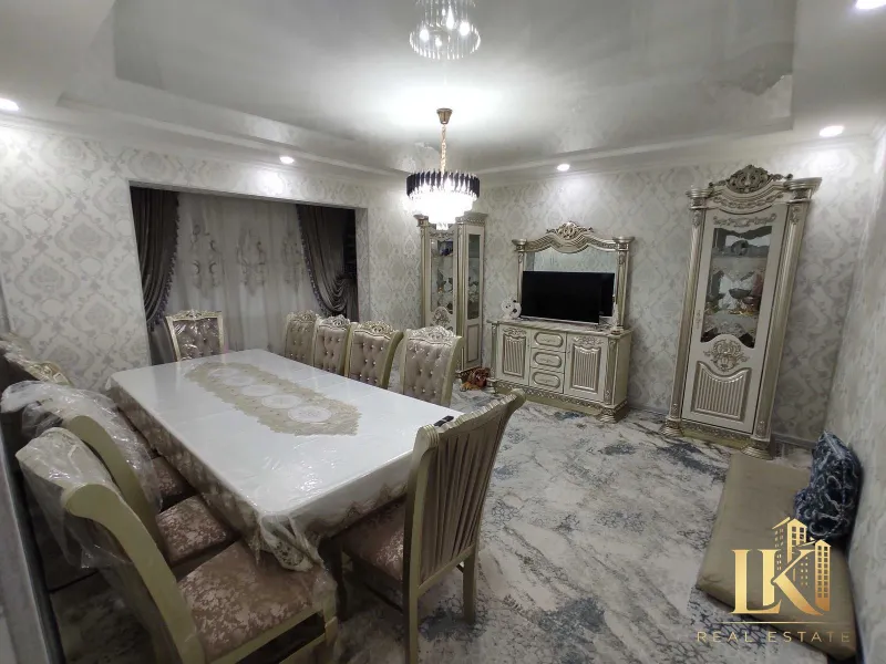 2 xonali kvartira sotiladi, 55 m² (2/1/9), Riyozi massivi 1
