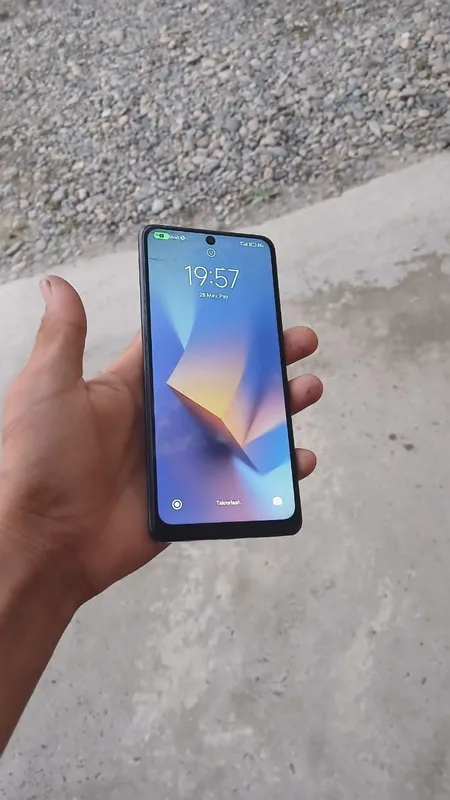 redmi not10pro — фото 2