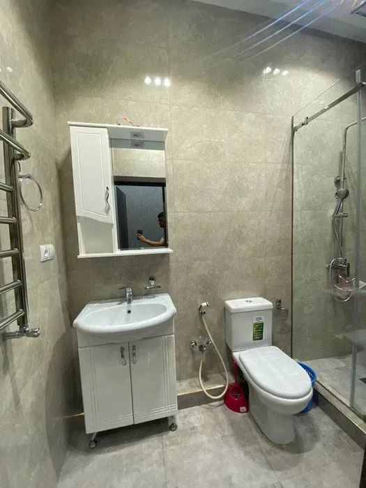 Самарканд Дарвозада Квартира  3/6/7 Аренда — фото 7