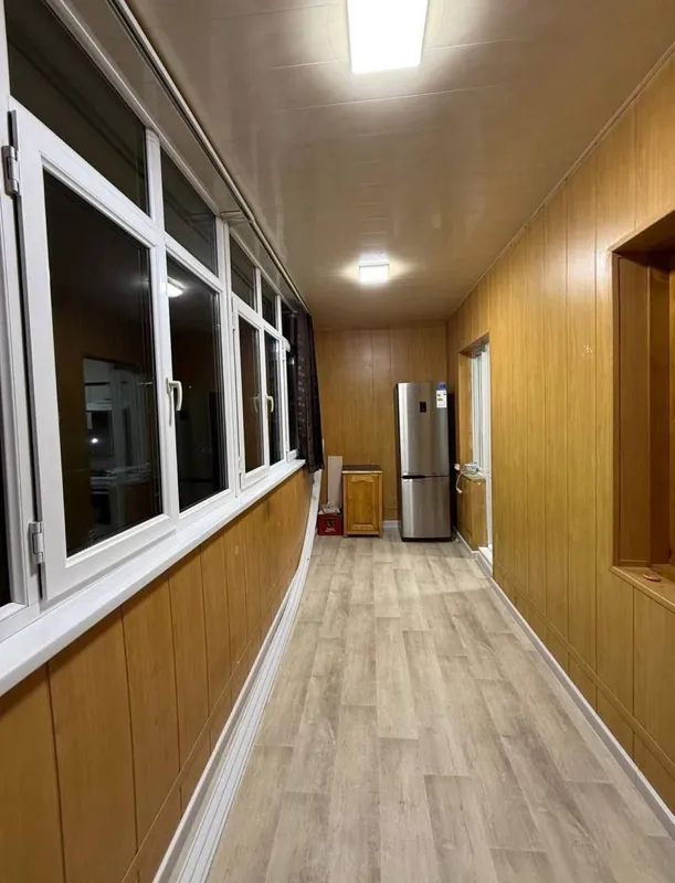Аренда Юнусобод 5 кв 2х Комнатная 5-этаж 2/5/5 Ор:Шох Сарой — фото 4