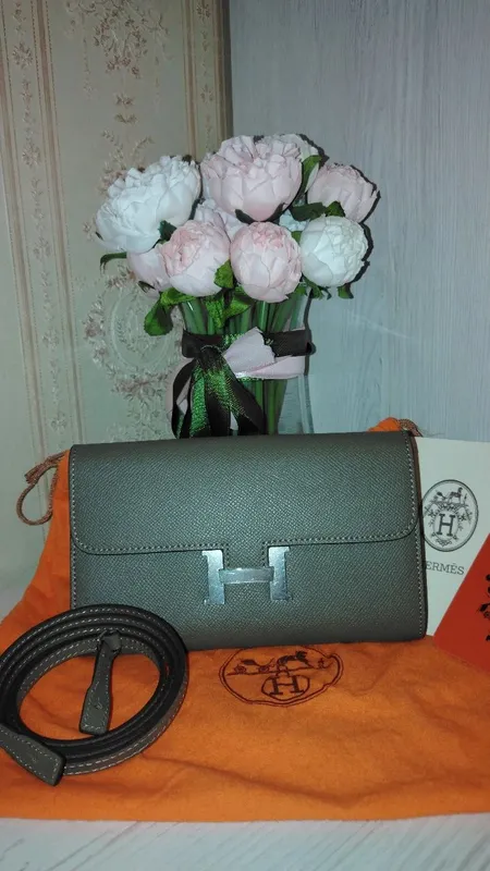 Клатч Hermes