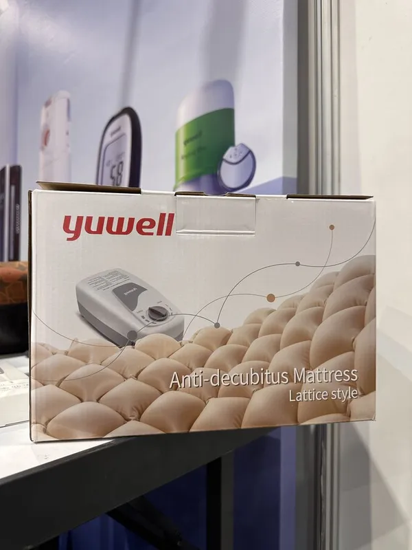 Yuwell Antiy matras 1 Yuwell Antiy matras 1