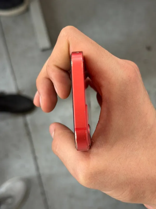 iPhone 12 mini 2 iPhone 12 mini 2
