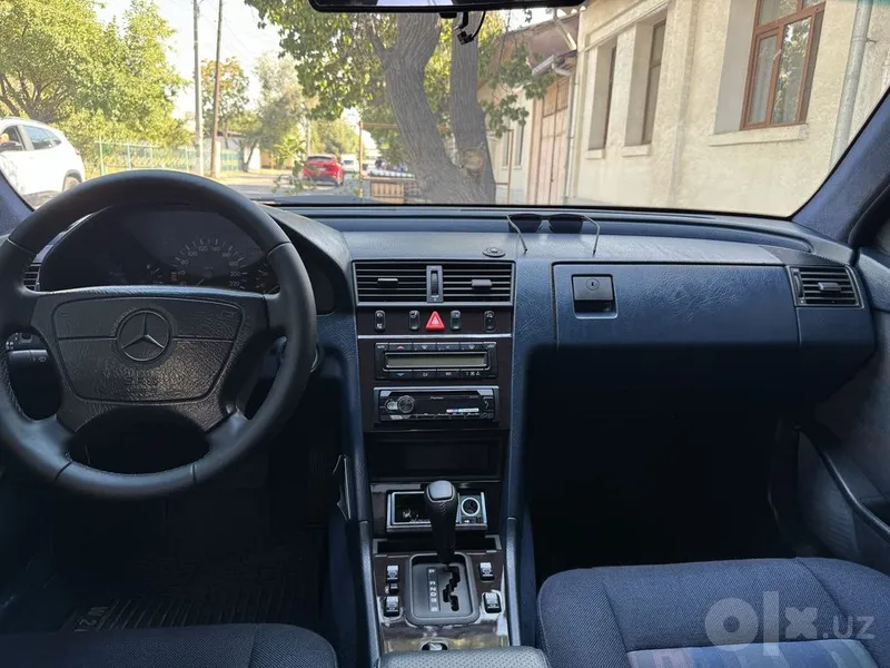 Mercedes 180, родной 6 Mercedes 180, родной 6