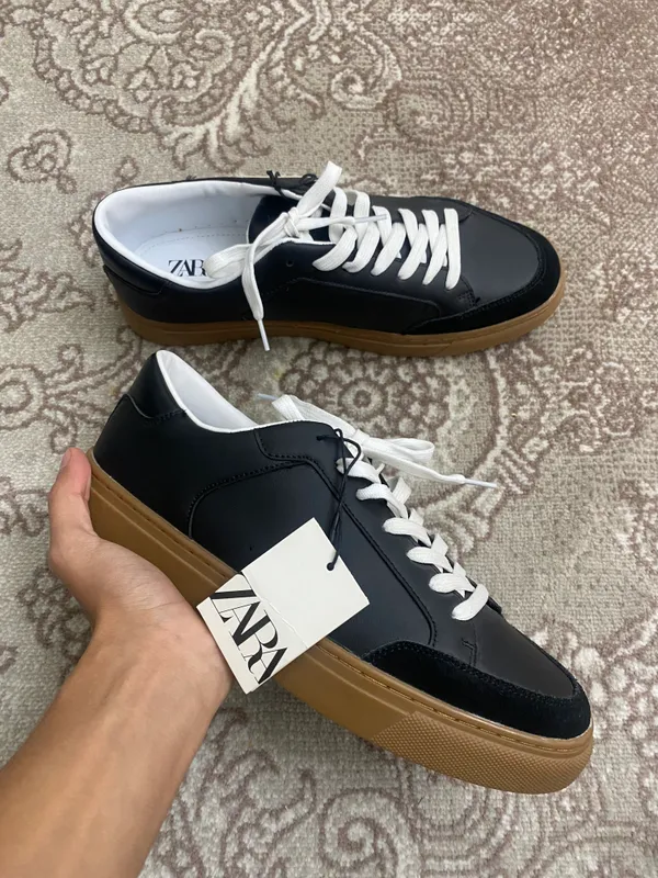 Обувь Zara 4
