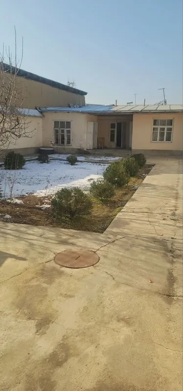 Арча Куча Литературный участок 4.54 соток — фото 2