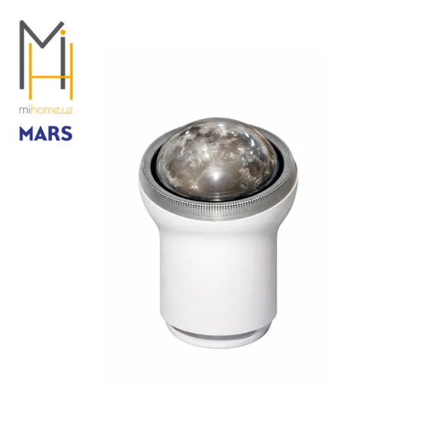 Очиститель воздуха Edison Mars air purifier — фото 1