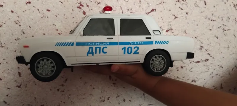 полицейские