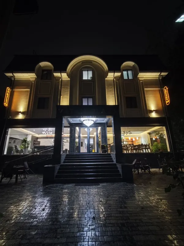 Lounge Bar, Ресторан (кухня, мебель, зал)сдается в аренду. Vatan Plaza 1