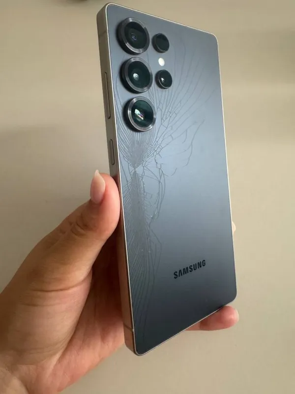 Samsung Galaxy S25 Ultra 12/512 GB 3 Samsung Galaxy S25 Ultra 12/512 GB 3