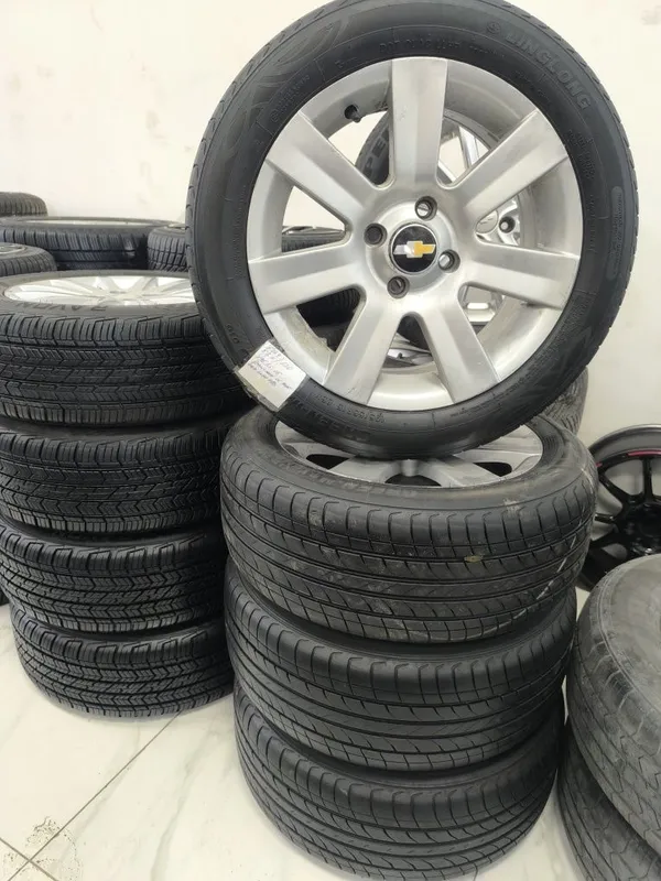 195,55,15 grenmax 15 kaoptiva saka db 2