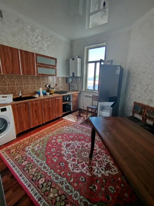 Квартира аренда 3 ком 2 этаж — фото 3 Квартира аренда 3 ком 2 этаж — фото 3