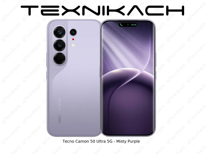 Tecno Camon 50 Ultra 5G • Yetkazib berish • Olishda tekshirish 4 Tecno Camon 50 Ultra 5G • Yetkazib berish • Olishda tekshirish 4