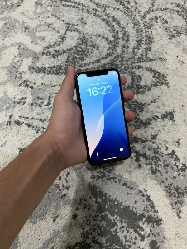 Iphone xs sotiladi — фото 3