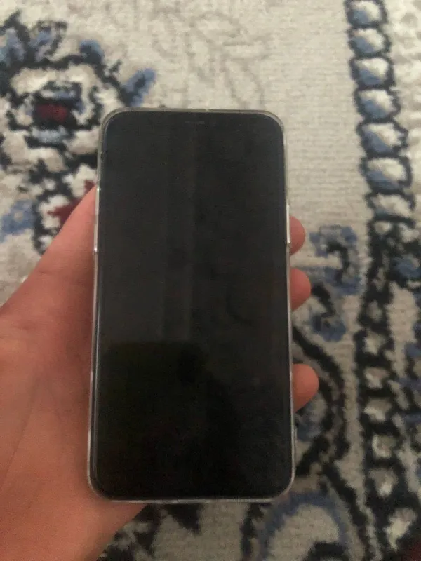 iPhone 11pro 2