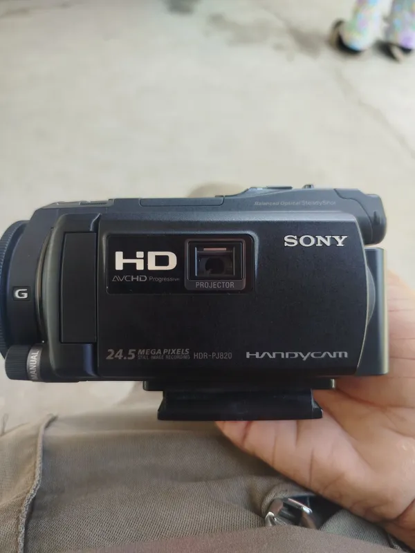 Sony pj 820 videokamera sotiladi narxi 300 dolr toʻyga tayyor holadda 6 Sony pj 820 videokamera sotiladi narxi 300 dolr toʻyga tayyor holadda 6