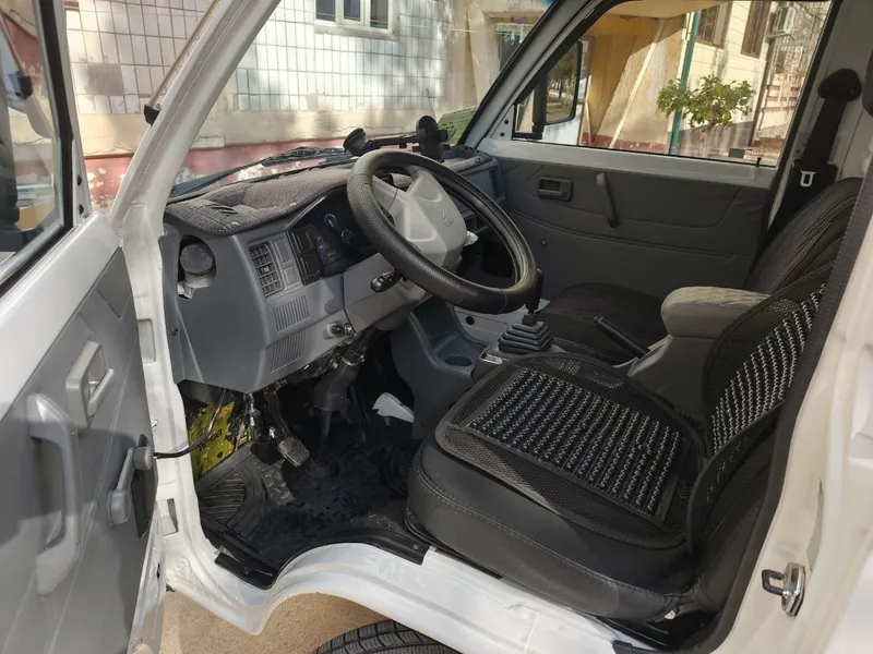 Labo sotiladi faqat naxtga kraskasi bor — фото 4