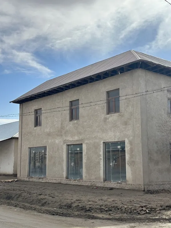 Xiva tumani oqyop-1 turar uy joy biznes uchun mojalangan? — фото 6