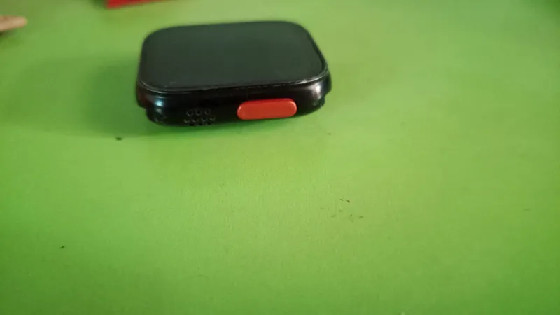 Умные часы Ultra 8 2 Умные часы Ultra 8 2